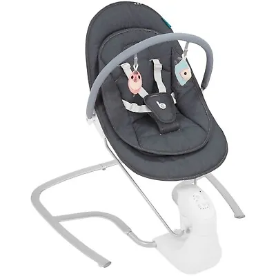 Babymoov Swoon Electric Rocking Baby Swing • £66.41