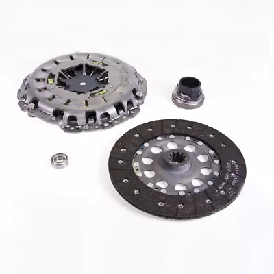 Transmission Clutch Kit LuK 03-046 Fits 01-03 BMW X5 3.0L-L6 • $297.34