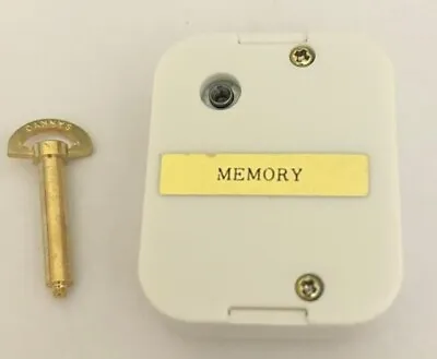 Miniature Sankyo Music Box Movements Mechanism Tune Memory HTF • $8.88