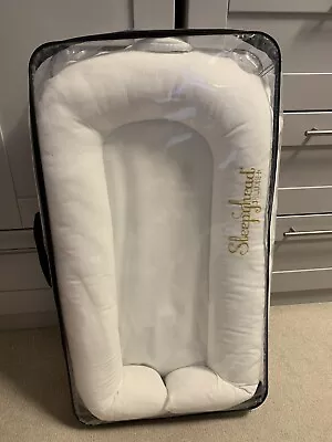 Sleepyhead Deluxe Plus Pod Great Condition • £35