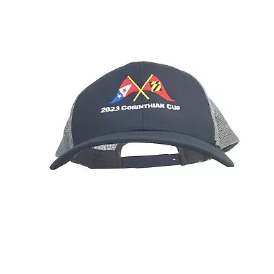 SFYC AYC 2022 Corinthian Cup San Francisco Yacht Club Annapolis Yacht Club Hat • $35.10