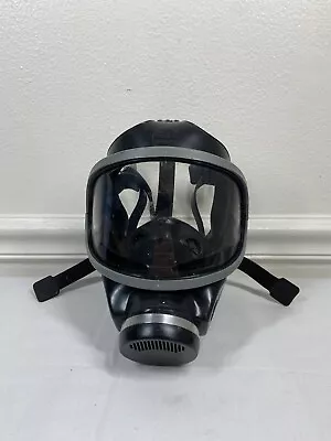 MSA 7-204-1 Ultra Twin Respirator Gas Mask Small - No Filters Read Description • $29.99