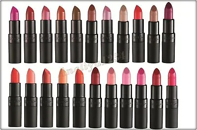 $9.99 • Buy Gosh Cosmetics Velvet Touch Lipstick For Fantastic Shiny Look Lips