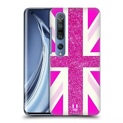 Head Case Designs Union Jack Collection Back Case & Wallpaper For Xiaomi Phones • $9.85