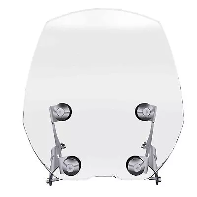 Victory Motorcycle New OEM Short Clear Windscreen Windshield 2881600 • $79.99