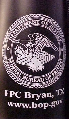 $19.99 • Buy Bullet Line 18/10 Stainless Steel Vacuum Flask Black FPC Bryan Texas New