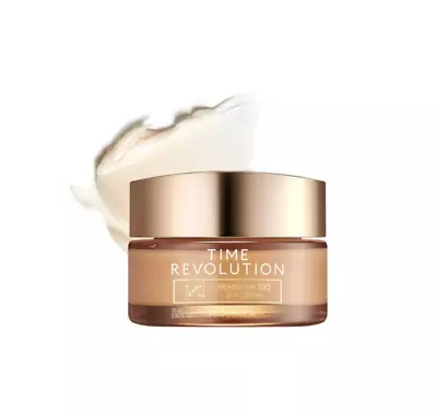 [MISSHA] Missha Time Revolution Primestem 100 Eye Cream 25ml Korea Cosmetics • $26.99