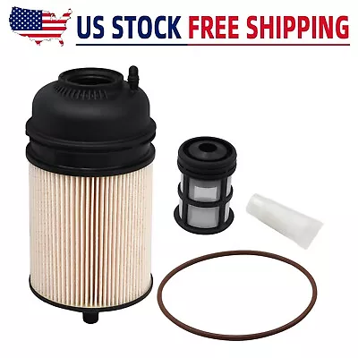 A4700903151 Fuel Filter PF9908 For Detroit Diesel DD15 DD13 DD16 Freightliner • $28.40