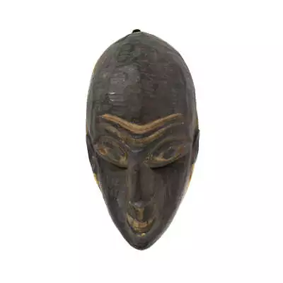 Gongoli Mask Liberia • $410