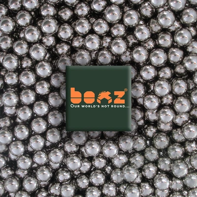 £6.15 • Buy 6mm Catapult Slingshot Ammo Ammunition Balls Steel BB - 250 PACK