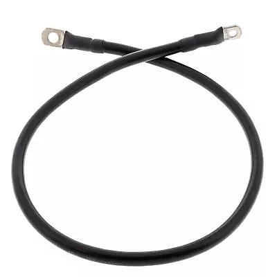 All Balls 29  Black Battery Cable For Motorcycles & Powersports; 78-129-1 • $42.62