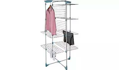 Minky Tower 40m Indoor Clothes Airer • £34.99