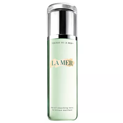 The Oil Absorbing Tonic 6.8oz - La Mer • $167.47