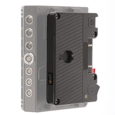 $58.99 • Buy US Battery Plate Adapter For Panasonic Anton Bauer Gold Mount To SONY V-mount 
