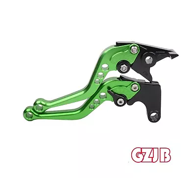 CNC Brake Clutch  Levers For Moto Guzzi AUDACE BREVA GRISO MGX21 V7 V9 STELVIO • $32.99