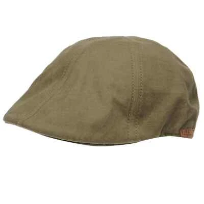 £5.50 • Buy Firetrap Mens Honor Gatsby Cap Classic
