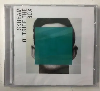 £3.99 • Buy Skream - Outside The Box (CD)