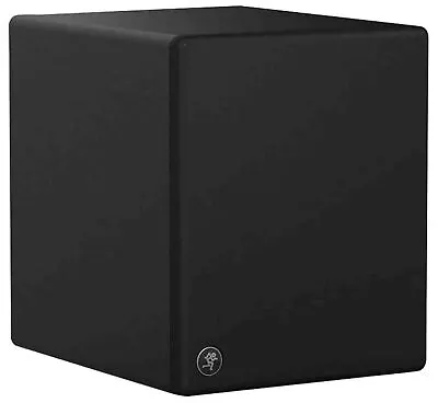 B-Stock: Mackie Mr10smk3 10  Powered Studio Subwoofer • $359.99