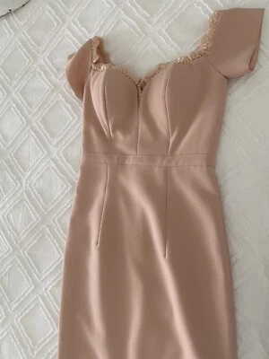 Elle Zeitoune Size 8 • $100