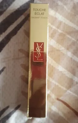 Yves Saint Laurent Touche Eclat 2.5ml Concealer Pen - No6 Radiant Touch • £19.99