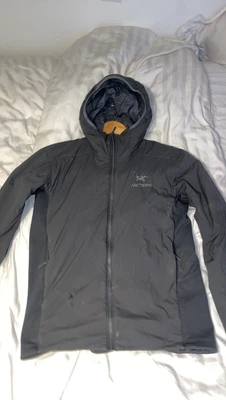 £200 • Buy Arcteryx Jacket Medium