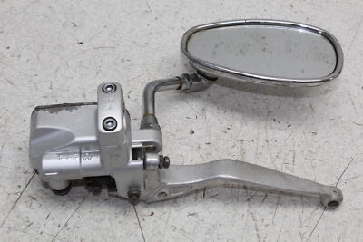 $31.50 • Buy 2005 Yamaha V Star 1100 Xvs1100a Classic Front Brake Master Cylinder