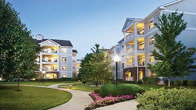 Nashville TN Wyndham Nashville 1 Bedroom Condo April 28-May 3 • $699