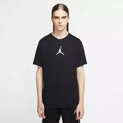 [CW5190-010] Mens Air Jordan Jumpman Short Sleeve Crew • $29.99