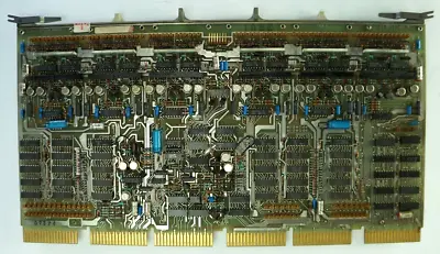 Vintage DEC PDP Core Memory Stack Board H-219B / G650  16K X 12 • $149.98