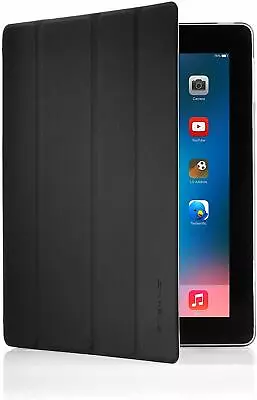 Smart Flip Stand Case Magnetic Cover For IPad 2 3 4 5 Air 10.5 Mini 9.7 ETEKNIC • £4.99