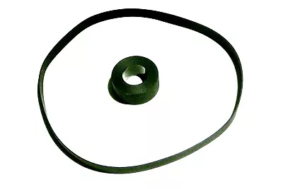 £28.66 • Buy Tascam 32 Pinch Roller Tire And Capstan Belt Combo Usa Free Shipping (nw/trr21)