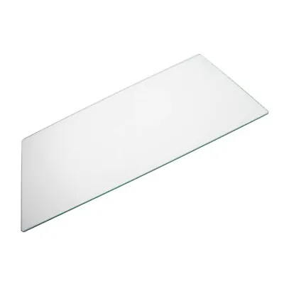 Fridge Freezer Glass Shelf 468 (W) X 265mm (D) For SAMSUNG • £14.95