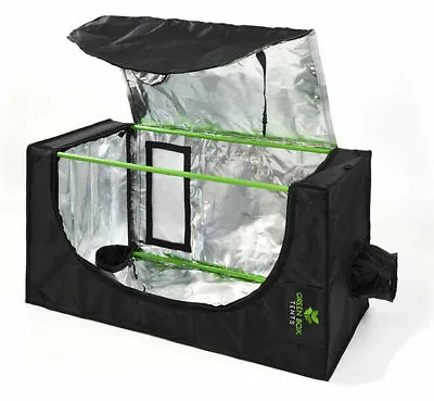 £50 • Buy 2-in-1 Small Cutting/Seed/Mother/Propagation Indoor Hydroponic Growing Tent