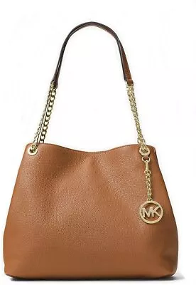 Michael Kors Jet Set Chain Item (LG Chain EW Tote) Luggage Ladies Luxury Handbag • $89.99