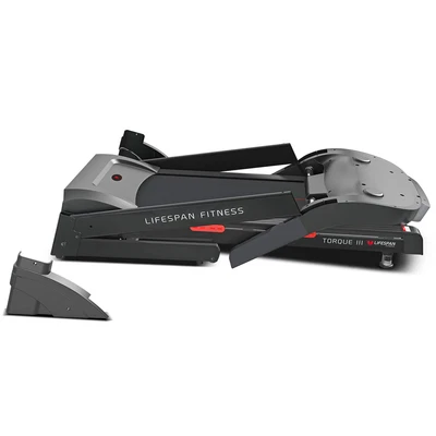$1720.59 • Buy Lifespan Fitness Torque 3 Treadmill