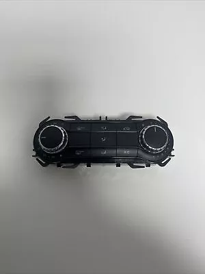 2014 - 2018 Mercedes CLA250  A/C Heater Climate Control   A246 900 23 08 • $109.99