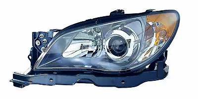 For 2006 Subaru Impreza Headlight Halogen Passenger Side • $236.91