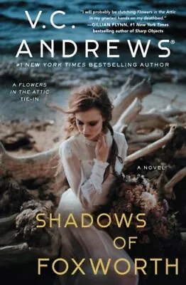 Shadows Of Foxworth (Volume 11) (Dollanganger) By Andrews V.C. Book The Cheap • £8.99