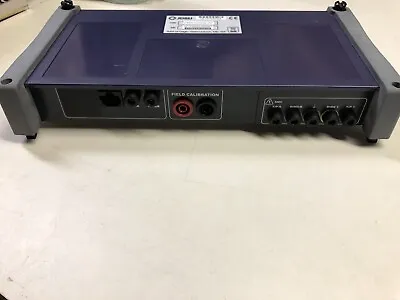 JDSU/VIAVI C4000 Vdsl CUVDSL INF COPPER  Module -MTS-T-BERD MTS 4000 • $249