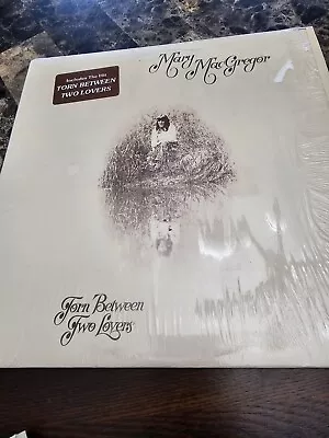Mary MacGregor Torn Between Two Lovers LP Vinyl Record 1976 • $11.99