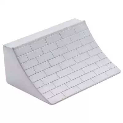 GGC Fingerboard Ramp - Basic Series Concrete Mini Quarter • $25.25