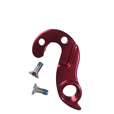 Dropout For Giant TCR Defy Avail TCX Liv Rear Derailleurs Lug Gear Mech Hanger • $22