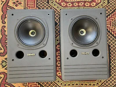 Tannoy System 8 Nfm • £300