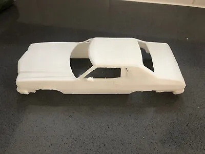 Ford Torino Starsky And Hutch Model 3D Printed 305mm Long • £42