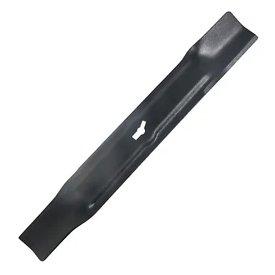 Metal Blade For QUALCAST RM34 MEB1234M MEB1434M MEB1334M Lawnmower 34cm • £12.74