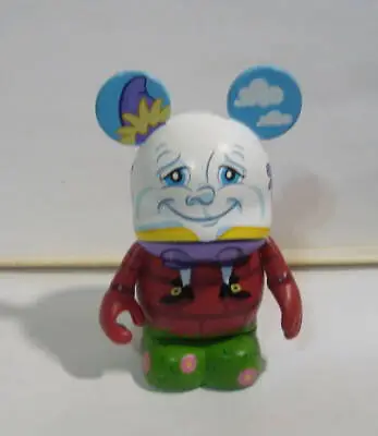 Disney Vinylmation Nursery Rhymes Humpty Dumpty Maria Clapsis • $9.99