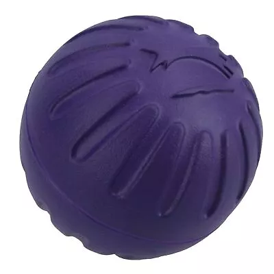 £22.50 • Buy 3PK Large Interactive Play Durafoam Dog Puppy Ball Floating Toy-Assorted Colour