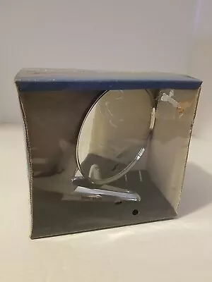 Vintage NOS Auto Side Mirror Right Or Left No. 185 Roberk Brand New! • $23.99