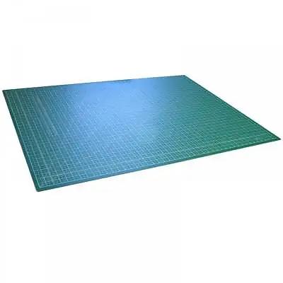 Jakar A1 Cutting Mat Self Healing Craft Quilting Grid Knife Cut Board 60 X 90cm  • £29.99