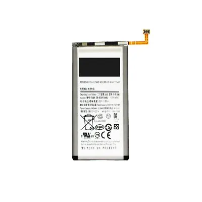 £19.37 • Buy Battery/Battery For Samsung Galaxy S10 G9730 (3.8v, 3400 MAH, Eb-bg973abu)
